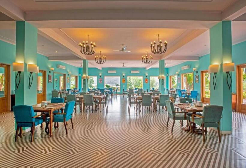 منتجع Ratan Villas Sariska