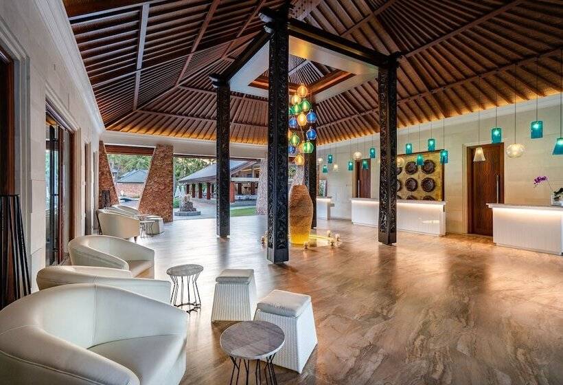 Sundancer Residences & Villas Lombok