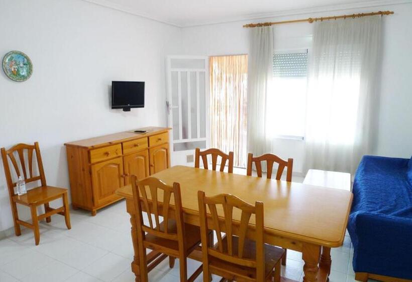 Euromar I   Tepinsa Alquiler De Apartamentos
