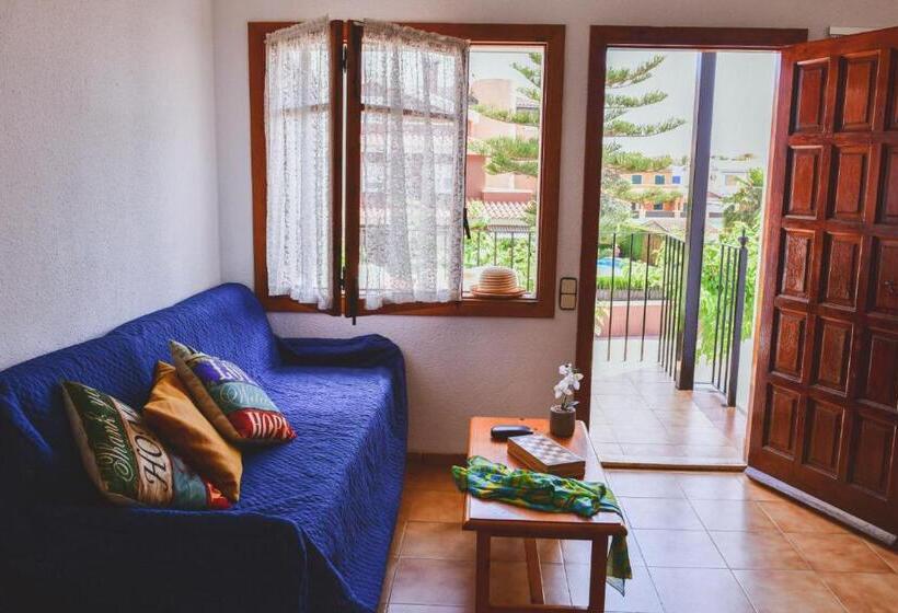 Euromar I   Tepinsa Alquiler De Apartamentos