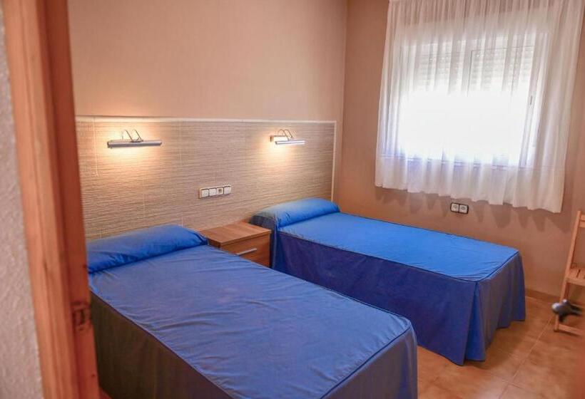 Euromar I   Tepinsa Alquiler De Apartamentos