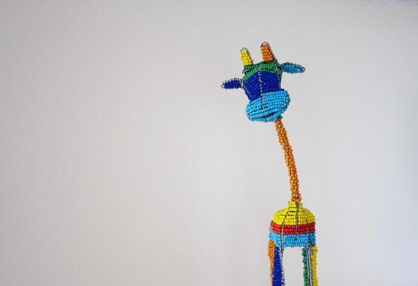 Twiga House Bed And Breakfast