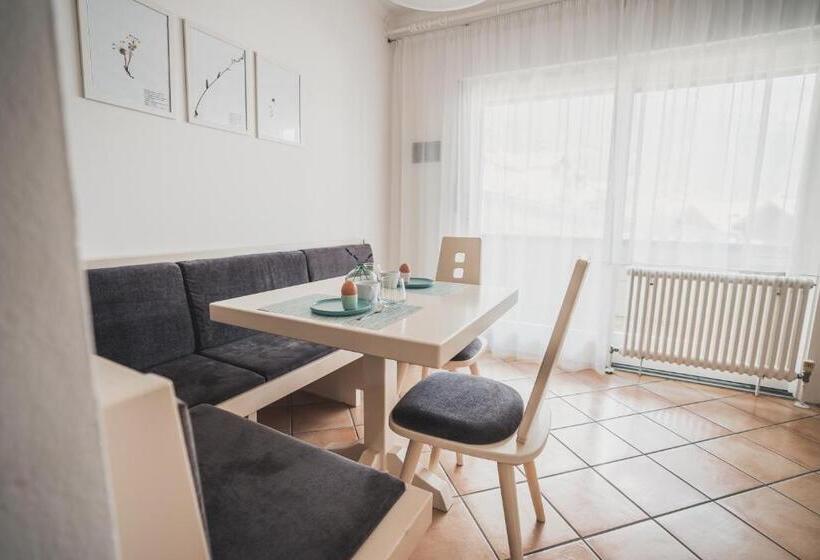 Wanda Apartments