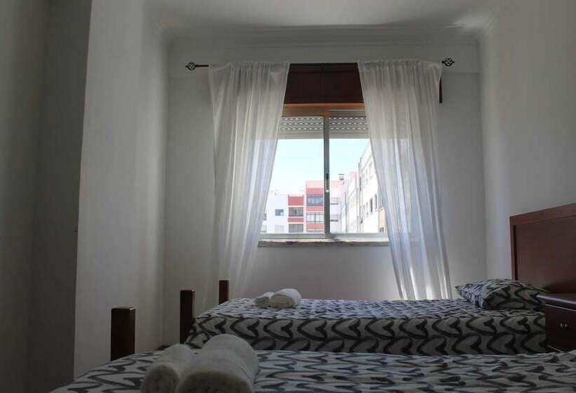 فندق صغير Global Guest Massama