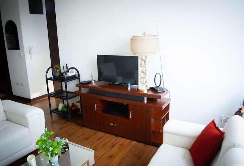 Apartamento Tamayo