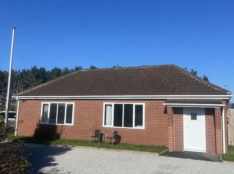 Beautiful 3 Bed Bungalow In Bawtry Doncaster