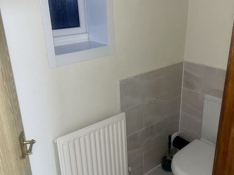 Beautiful 3 Bed Bungalow In Bawtry Doncaster