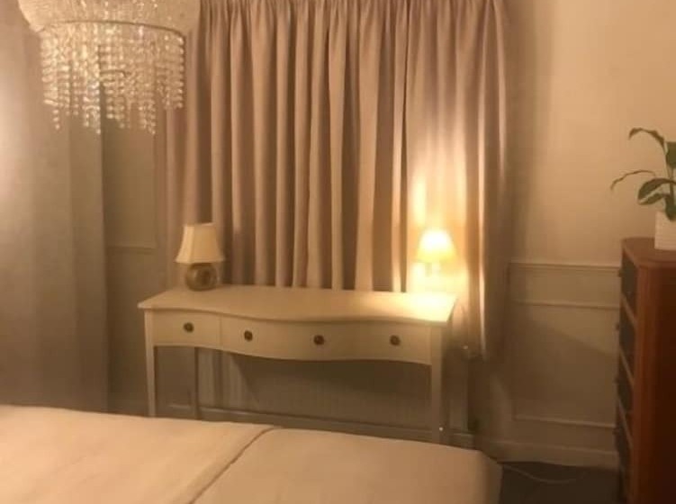 Flint Cottage B&b