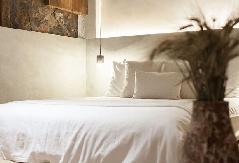 تختخواب و صبحانه Twilight Stone