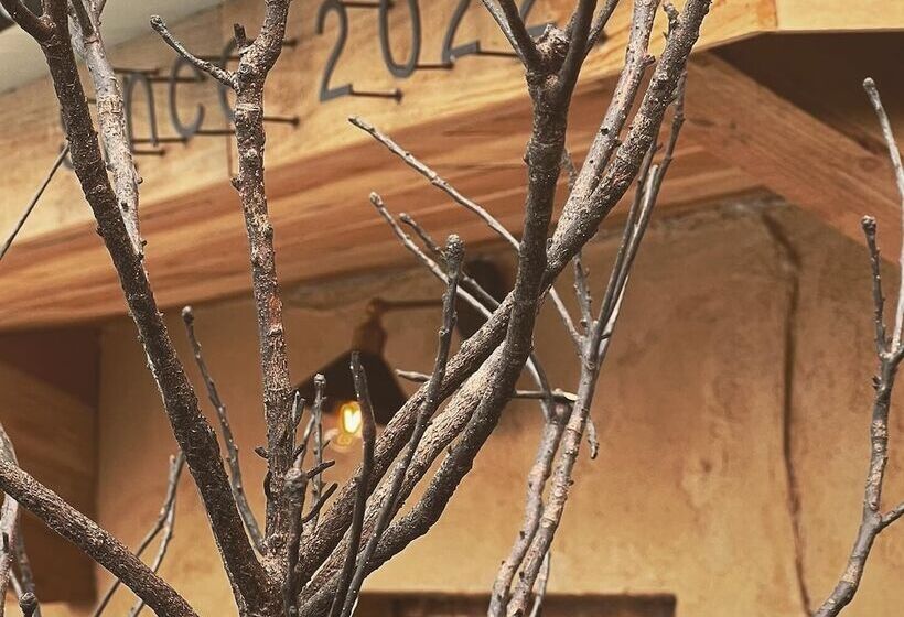 تختخواب و صبحانه Twilight Stone