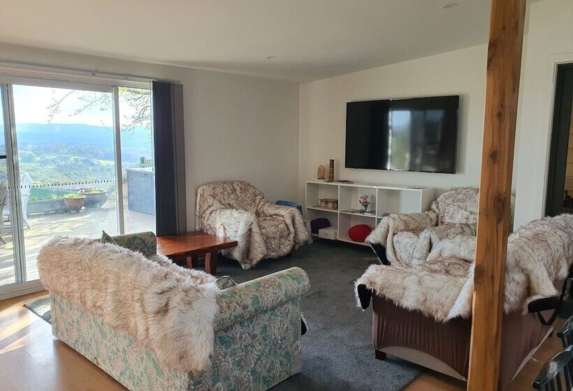 Bed and Breakfast Valley Views Bnb