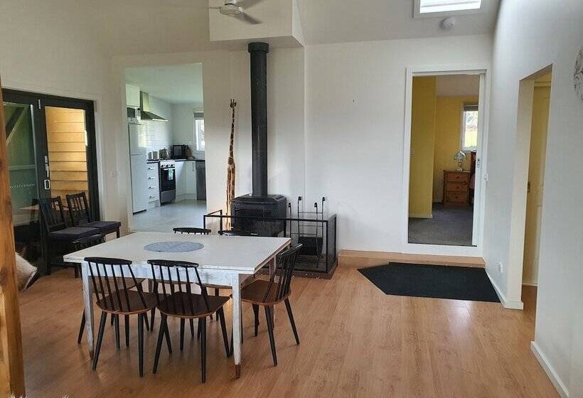 Bed and Breakfast Valley Views Bnb