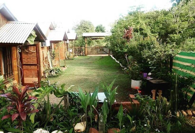 Bungalows El Pindó