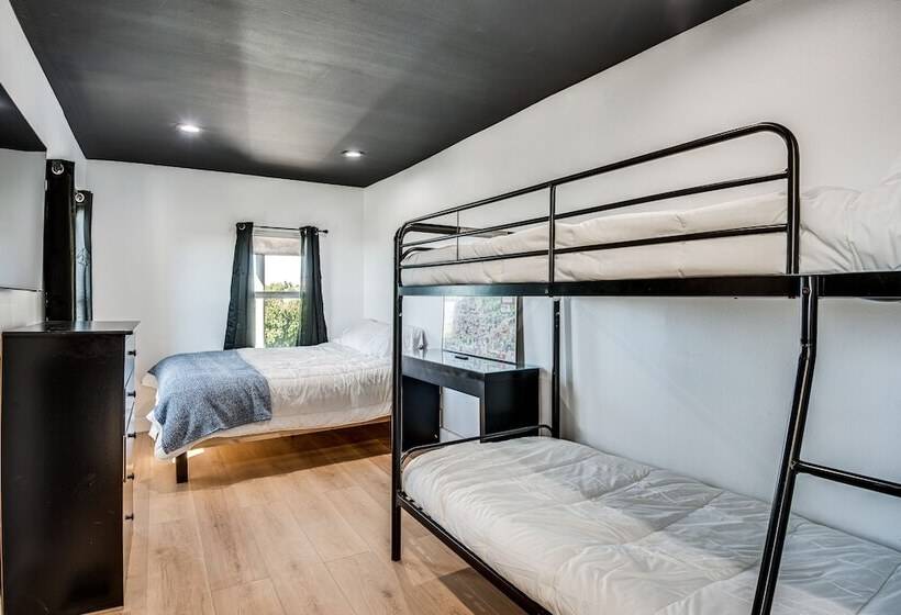 Charming Whittier Home W/ Views: 17 Mi To La