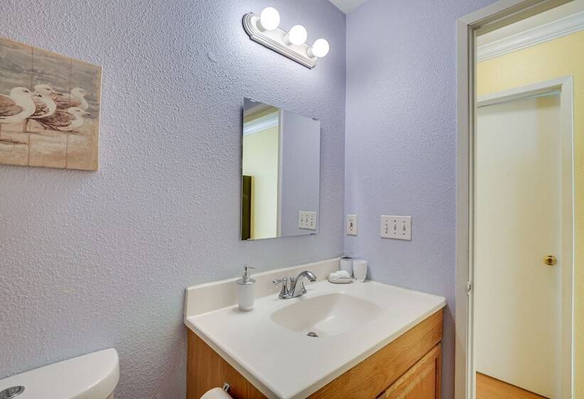Chula Vista Unit: 12 Mi To Downtown San Diego!
