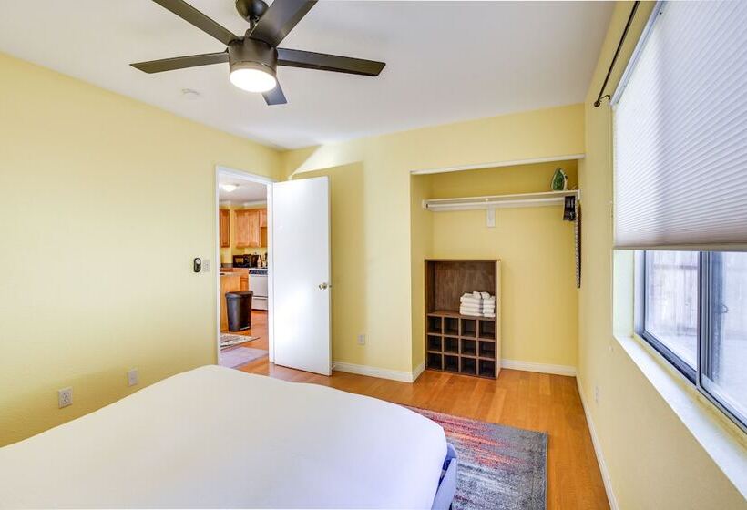 Chula Vista Unit: 12 Mi To Downtown San Diego!