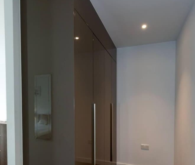 Deluxe Central London Apartment