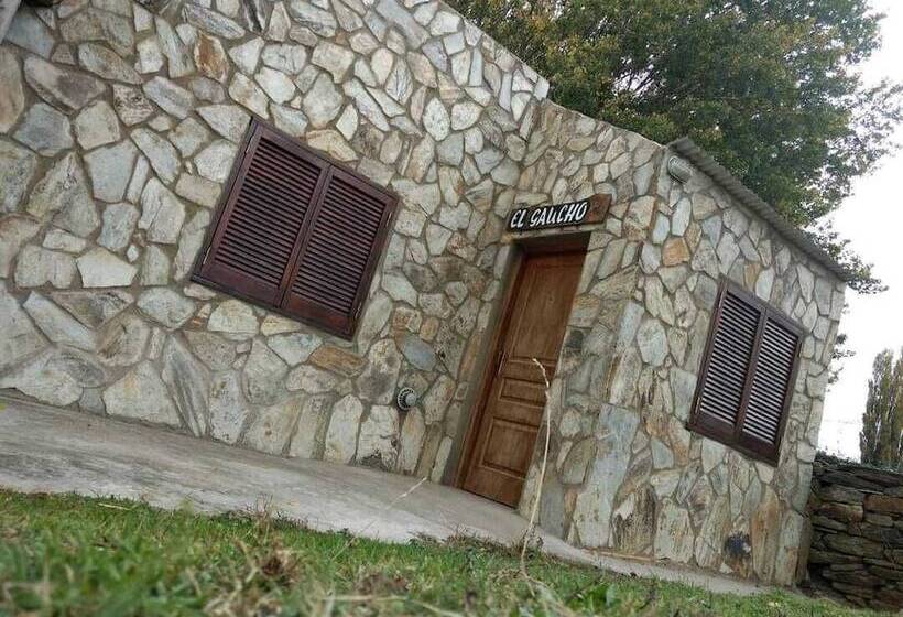 Hostal El Tomolasta