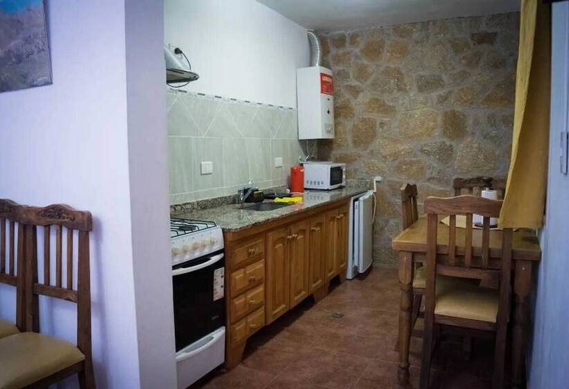 Hostal El Tomolasta