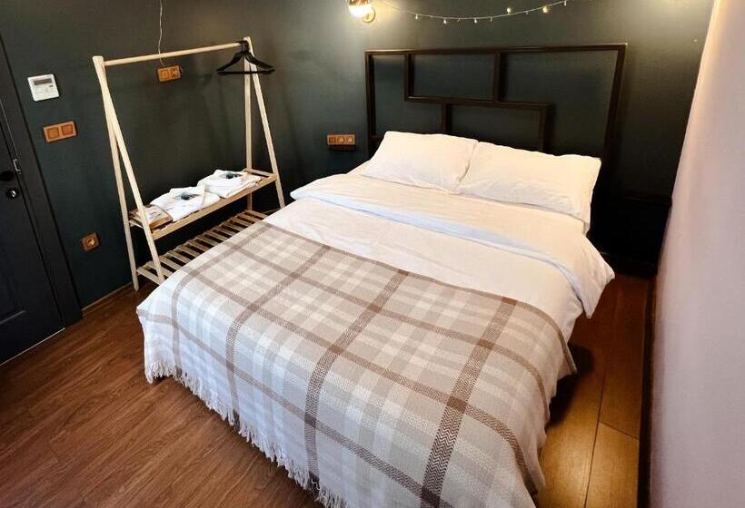 Hostel Le Banc