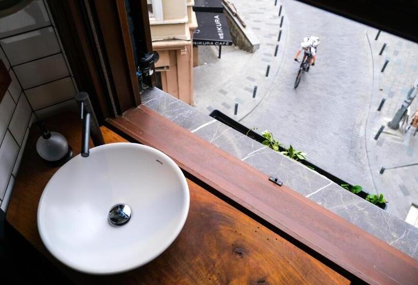 Hostel Le Banc