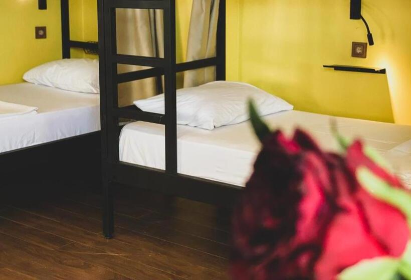 Hostel Le Banc
