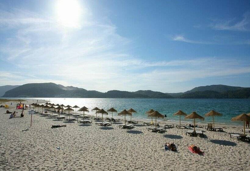 فندق Aqualuz Troia Rio by The Editory