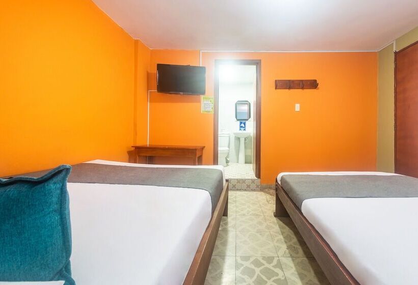 هتل Ayenda Cafetal Arami