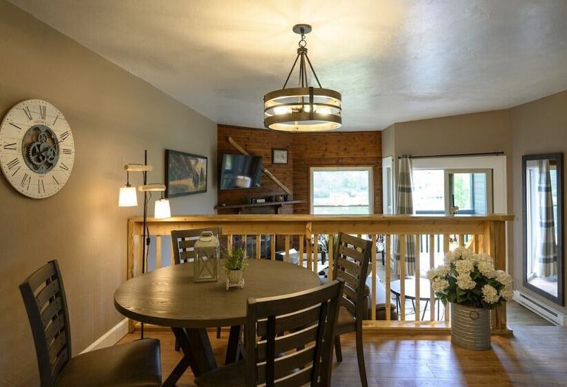 酒店 Beaver Meadows Resort Ranch