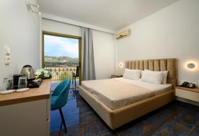 فندق Blue Water Resort