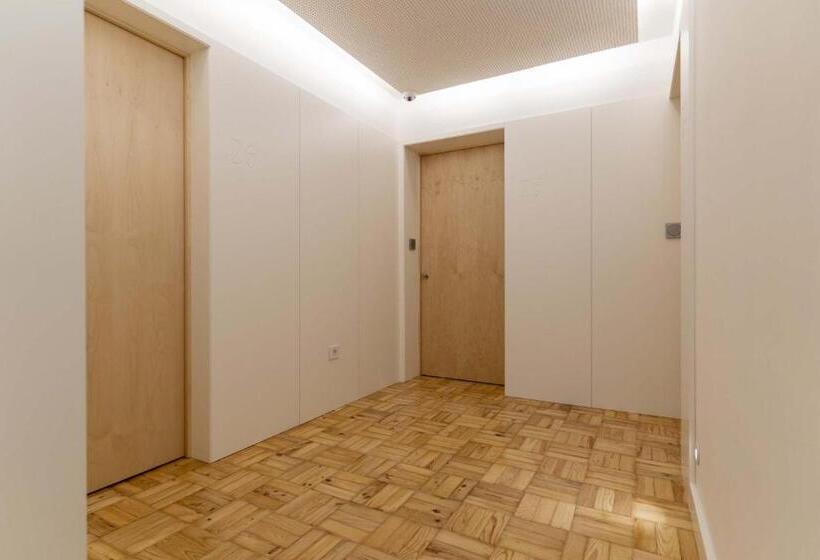 فندق Casa 3 Os Lugares De Castraleuca