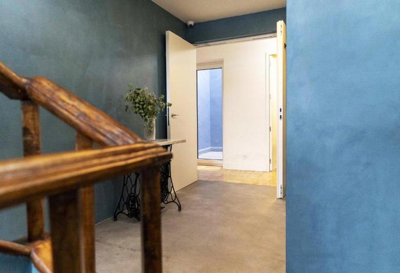 فندق Casa 3 Os Lugares De Castraleuca