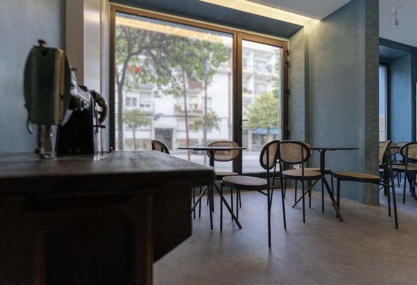 فندق Casa 3 Os Lugares De Castraleuca