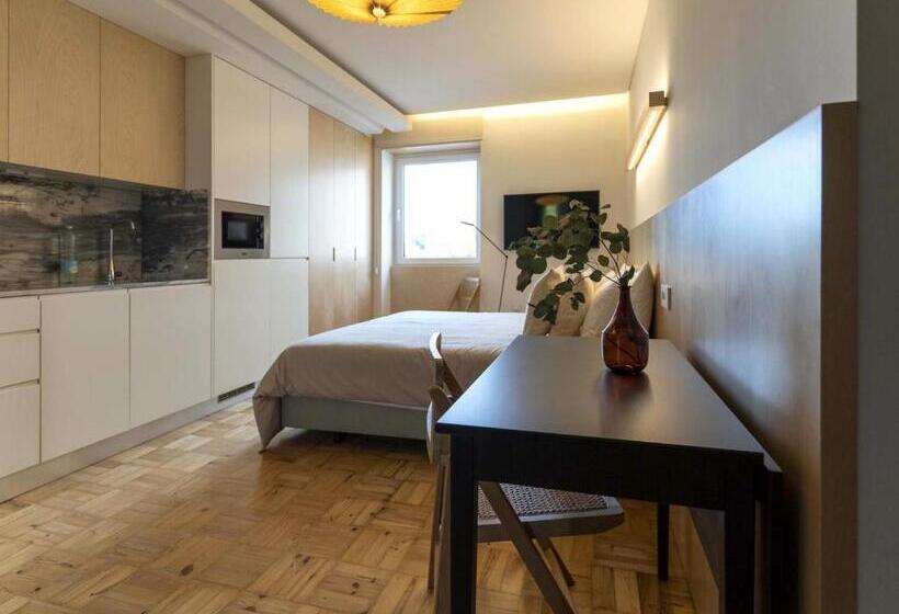 فندق Casa 3 Os Lugares De Castraleuca