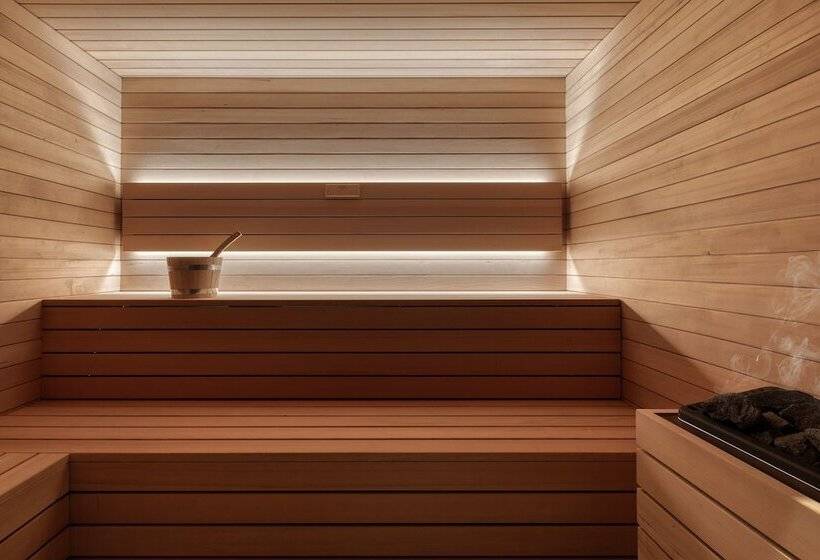 هتل Domes Novos Santorini, Autograph Collection