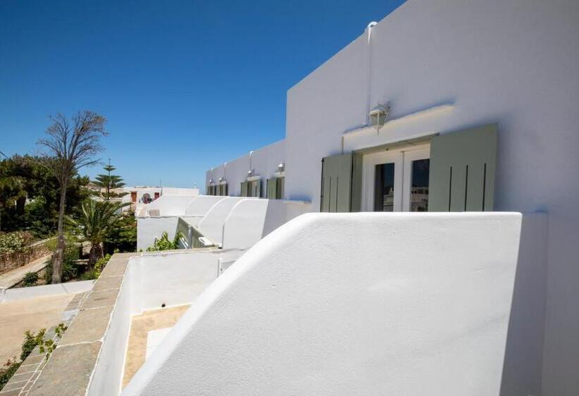 호텔 Galini Sifnos