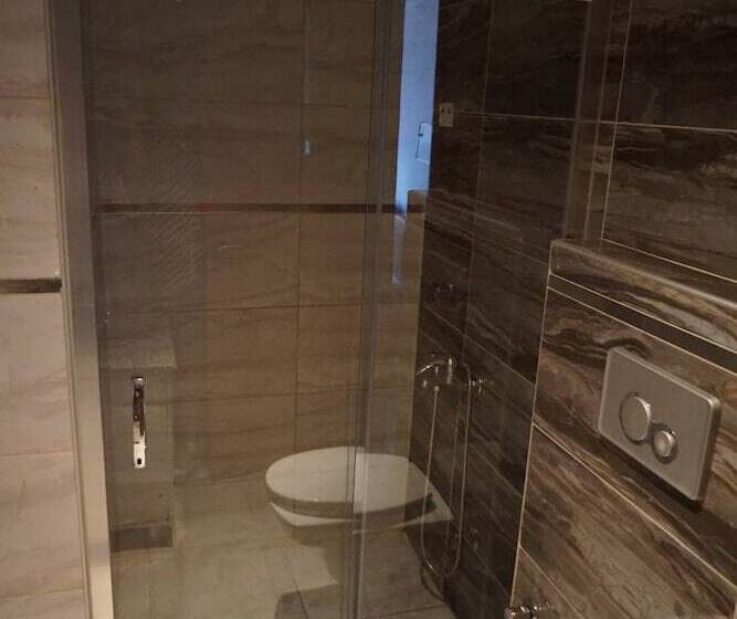 هتل Gama Residence