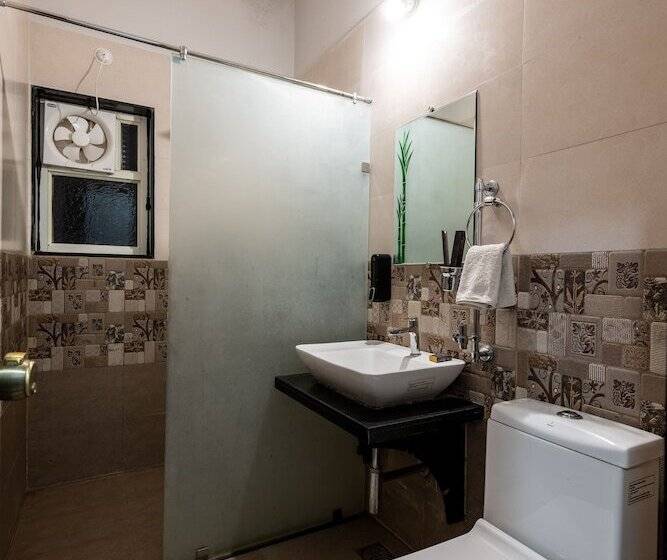 酒店 Goldmark Resort Churna In Satpura National Park