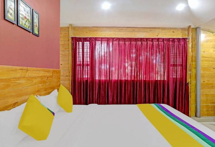 Itsy Hotels Kings L Den Homestay