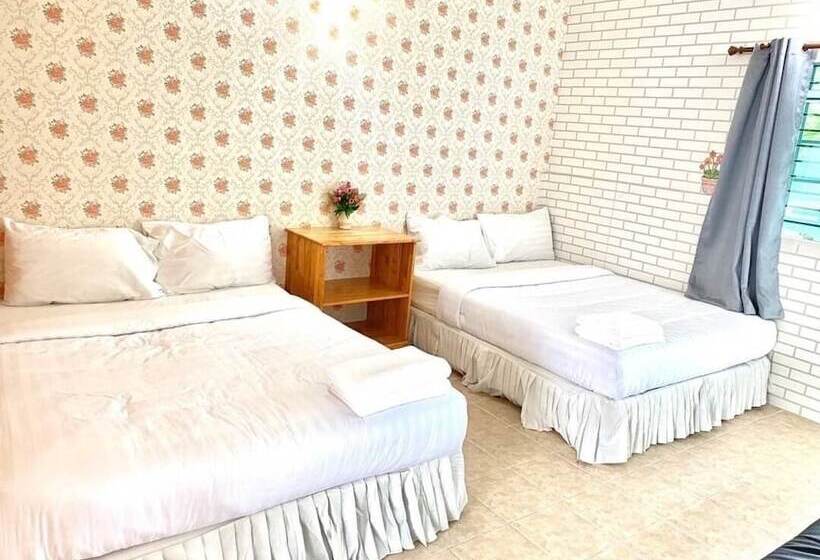 בית מלון כפרי Marshal Resort