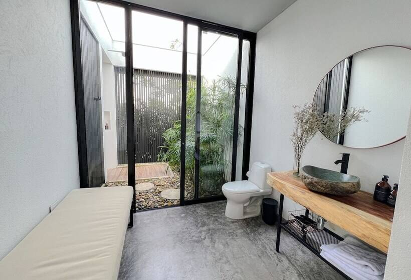 هتل Palta Eco Haven