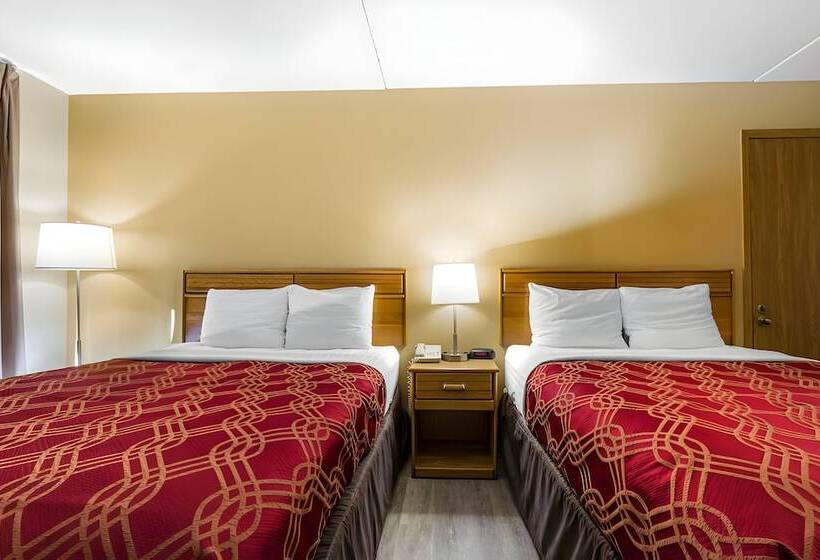 ホテル Ramada By Wyndham Branson Theatre District