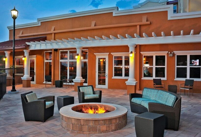호텔 Residence Inn By Marriott Indianapolis Plainfield