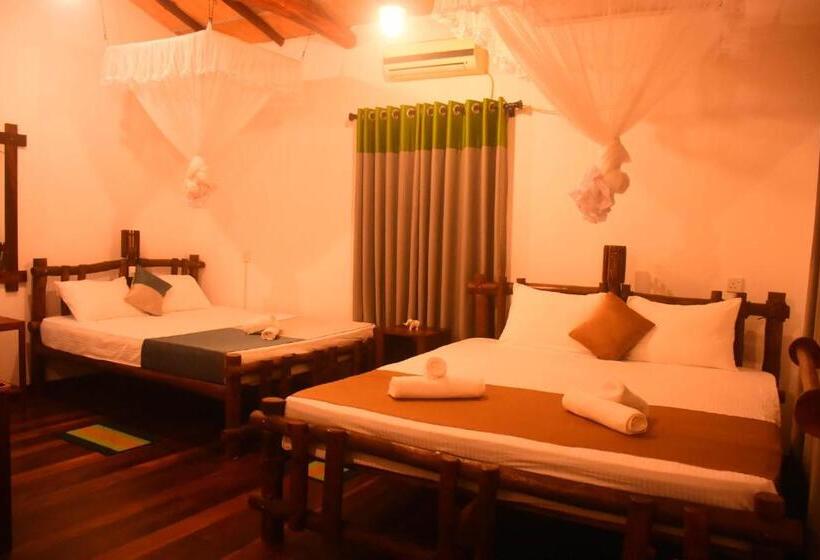 هتل River Place Resort