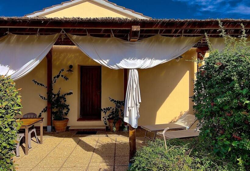 فندق ريفى Carpine Agriturismo Bio In Maremma