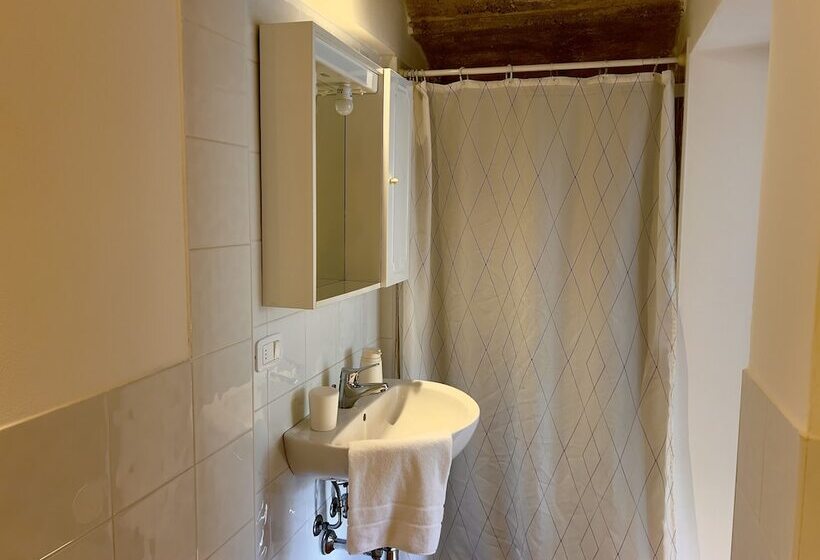 فندق ريفى Carpine Agriturismo Bio In Maremma