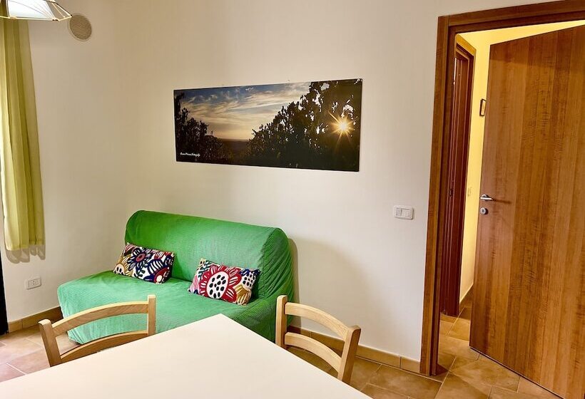 فندق ريفى Carpine Agriturismo Bio In Maremma
