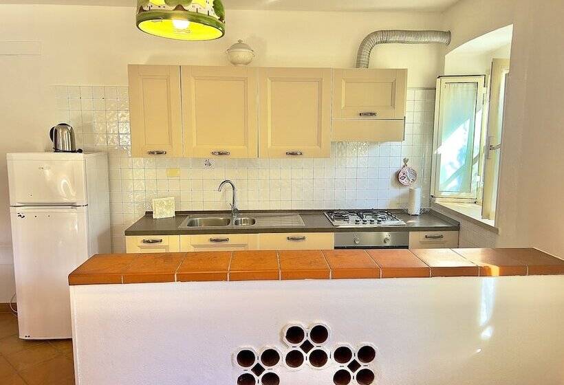 فندق ريفى Carpine Agriturismo Bio In Maremma