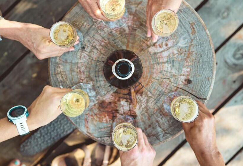 فندق Simbavati Homestead