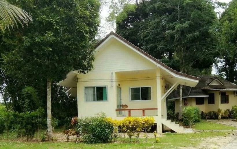 酒店 Takorn Garden Home
